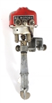 SAKAI SEISAKUSHO OUTBOARD DC BOAT MOTOR