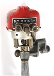 SAKAI SEISAKUSHO OUTBOARD DC BOAT MOTOR