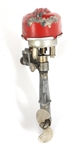 SAKAI SEISAKUSHO OUTBOARD DC BOAT MOTOR