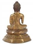 ASIAN & MIDDLE EASTERN ITEMS HOOKAH POT, STATUE, CENSER