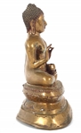 ASIAN & MIDDLE EASTERN ITEMS HOOKAH POT, STATUE, CENSER
