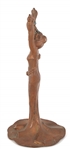 BRONZE & BRASS FIGURINE STATUES & ITEMS