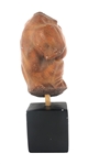 1991 ALVA SERGEY EYLANBEKOV TORSO SCULPTURE 