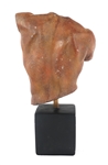 1991 ALVA SERGEY EYLANBEKOV TORSO SCULPTURE 