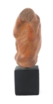 1991 ALVA SERGEY EYLANBEKOV TORSO SCULPTURE 