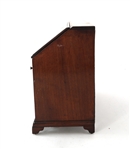 AMERICAN MINIATURE SALESMAN SAMPLE DESK