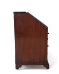 AMERICAN MINIATURE SALESMAN SAMPLE DESK