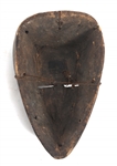 AFRICAN IVORY COAST DAN MASKS