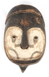 GABONESE FANG MASK