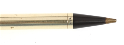 WATERMAN'S 14K YELLOW GOLD CASE MECHANICAL PENCIL