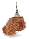 AFRICAN CONGO YAKA NDEEMBA MASK