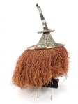 AFRICAN CONGO YAKA NDEEMBA MASK