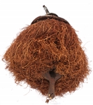 AFRICAN CONGO YAKA NDEEMBA MASK