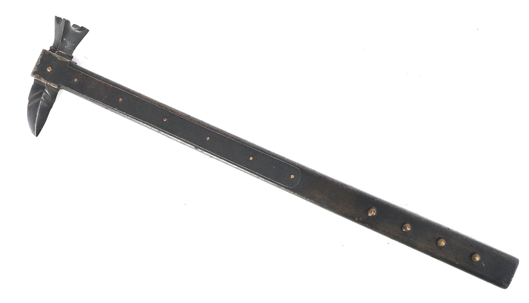 REPLICA 16th C. GERMAN WAR HAMMER