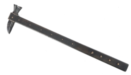 REPLICA 16th C. GERMAN WAR HAMMER