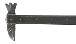 REPLICA 16th C. GERMAN WAR HAMMER