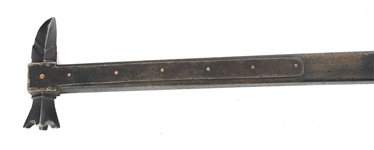 REPLICA 16th C. GERMAN WAR HAMMER