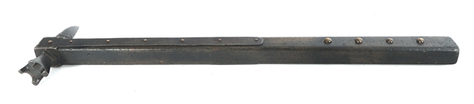 REPLICA 16th C. GERMAN WAR HAMMER