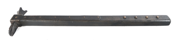 REPLICA 16th C. GERMAN WAR HAMMER