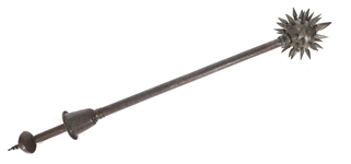 SOUTHERN INDIAN SPIKE GURZ MACE