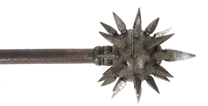 SOUTHERN INDIAN SPIKE GURZ MACE