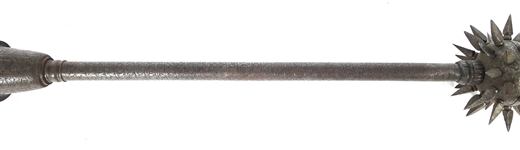 SOUTHERN INDIAN SPIKE GURZ MACE