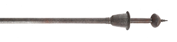SOUTHERN INDIAN SPIKE GURZ MACE