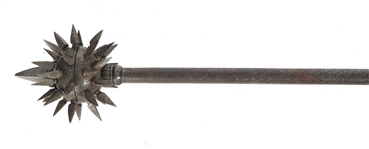 SOUTHERN INDIAN SPIKE GURZ MACE