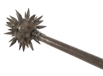 SOUTHERN INDIAN SPIKE GURZ MACE