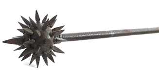 SOUTHERN INDIAN SPIKE GURZ MACE