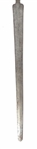 FANTASY TWO-HANDED GREATSWORD