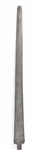 FANTASY TWO-HANDED GREATSWORD