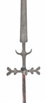 FANTASY TWO-HANDED GREATSWORD
