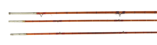 DAME STODDARD & CO FLY FISHING ROD 9.5'