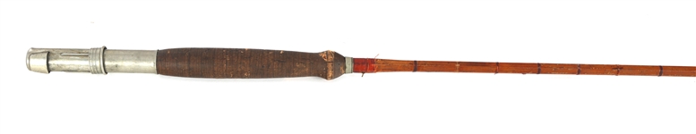 DAME STODDARD & CO FLY FISHING ROD 9.5'