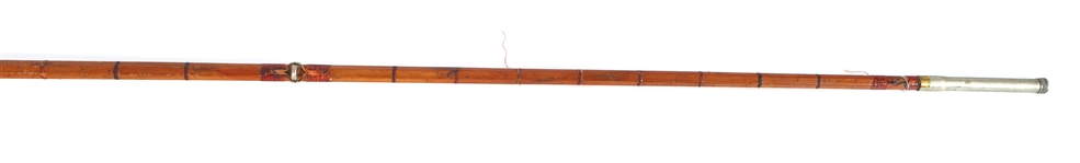 DAME STODDARD & CO FLY FISHING ROD 9.5'