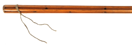 DAME STODDARD & CO FLY FISHING ROD 9.5'