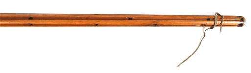 DAME STODDARD & CO FLY FISHING ROD 9.5'