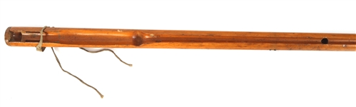 DAME STODDARD & CO FLY FISHING ROD 9.5'