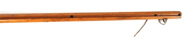 DAME STODDARD & CO FLY FISHING ROD 9.5'