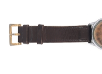 HAMILTON H-1 WWII ERA MILITARY ISSUE WRISTWATCH