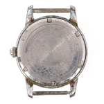 MEN'S WRISTWATCHES - HAMILTON, OMEGA, GRUEN, & MORE