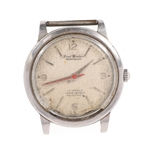 MEN'S WRISTWATCHES - HAMILTON, OMEGA, GRUEN, & MORE