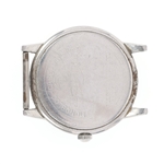 MEN'S WRISTWATCHES - HAMILTON, OMEGA, GRUEN, & MORE