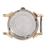 MEN'S WRISTWATCHES - HAMILTON, OMEGA, GRUEN, & MORE