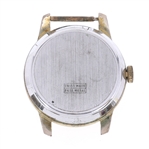 MEN'S WRISTWATCHES - HAMILTON, OMEGA, GRUEN, & MORE