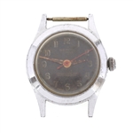 MEN'S WRISTWATCHES - HAMILTON, OMEGA, GRUEN, & MORE
