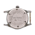 MEN'S WRISTWATCHES - HAMILTON, OMEGA, GRUEN, & MORE