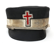 20th C. MASONIC KNIGHTS TEMPLAR NAMED GROUPING