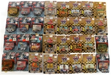 RACING CHAMPIONS DIE-CAST TOY CARS